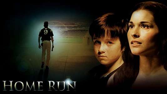 Home Run - Backdrop