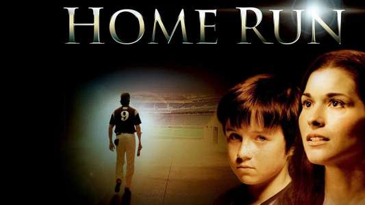 Home Run - Backdrop