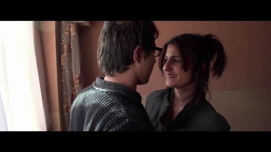 An Afghan Love Story - Backdrop