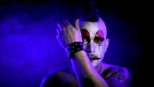 Crimi Clowns: De Movie - Backdrop