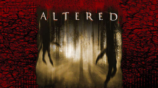 Altered - Backdrop