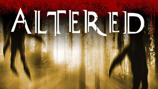 Altered - Backdrop