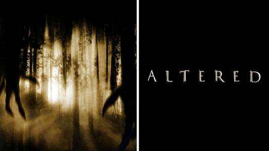 Altered - Backdrop