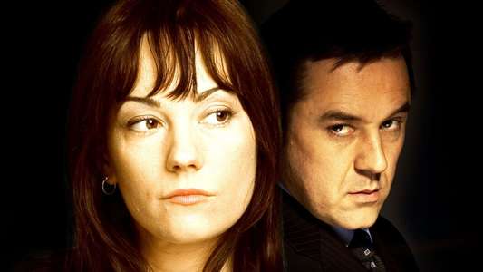 The Accidental Witness - Backdrop