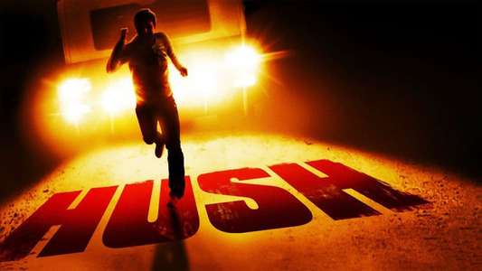 Hush - Backdrop