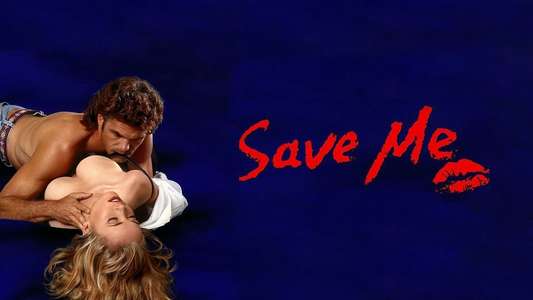 Save Me - Backdrop