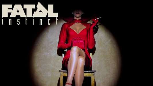 Fatal Instinct - Backdrops