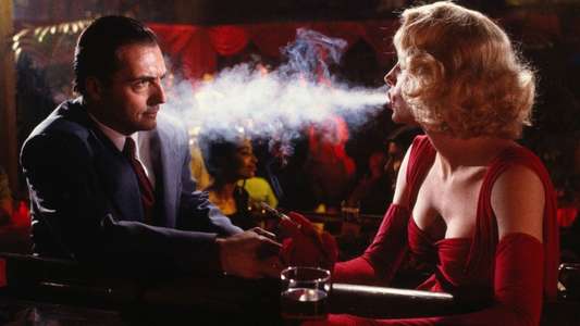 Fatal Instinct - Backdrops