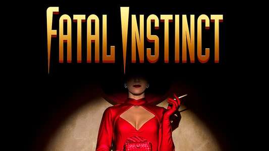 Fatal Instinct - Backdrops