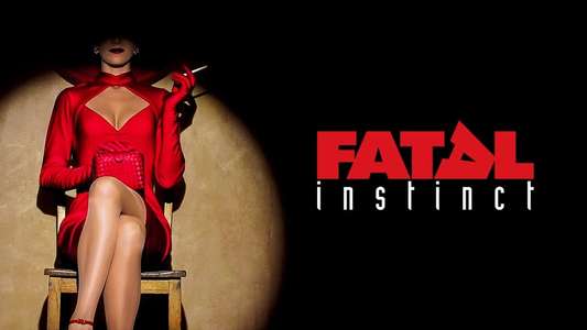 Fatal Instinct - Backdrops