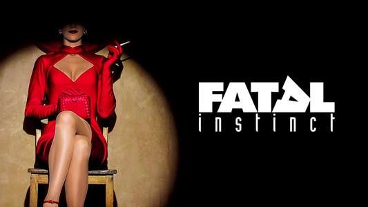 Fatal Instinct - Backdrops