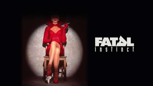Fatal Instinct - Backdrops