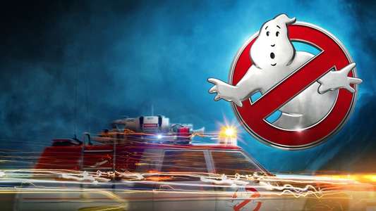 Ghostbusters - Backdrops