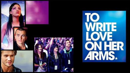 To Write Love on Her Arms - Backdrops