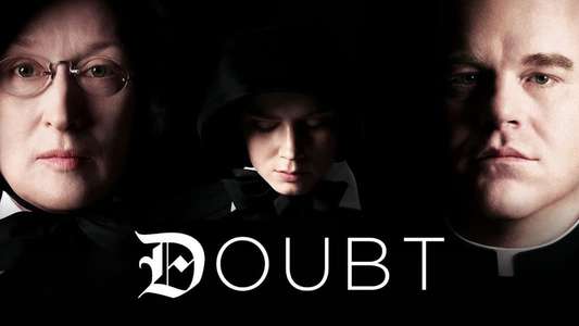Doubt - Backdrop