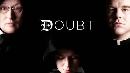 Doubt - Backdrop