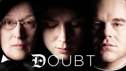 Doubt - Backdrop