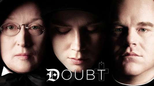 Doubt - Backdrop