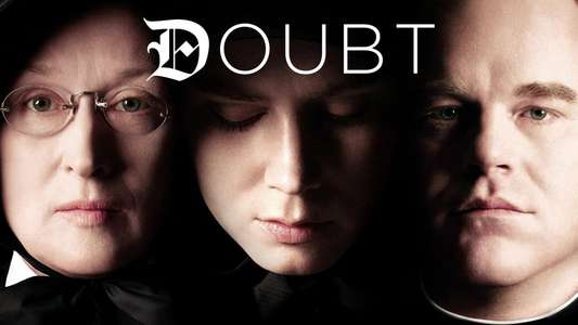Doubt - Backdrop