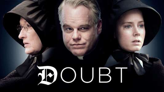 Doubt - Backdrop