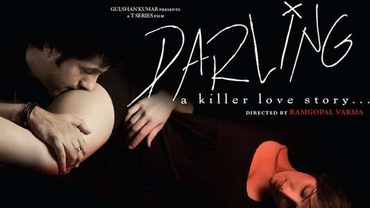 Darling - Backdrop