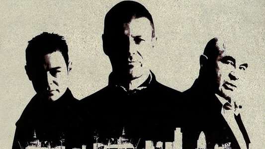 Outlaw - Backdrops