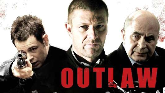 Outlaw - Backdrops