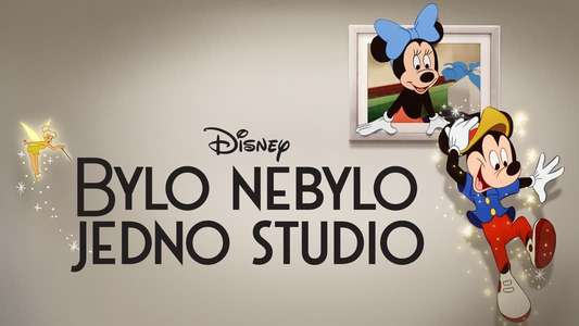 Once Upon a Studio - Backdrops