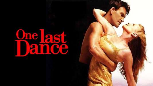 One Last Dance - Backdrops