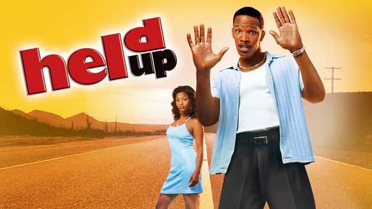 Held Up - Backdrops