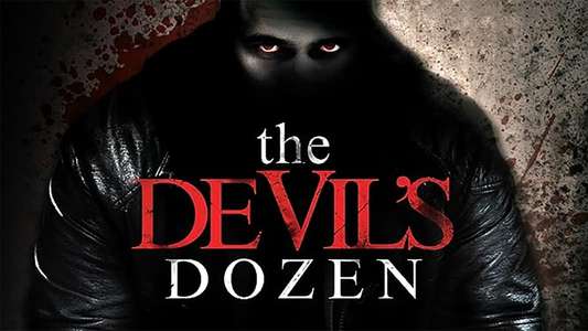 The Devil's Dozen - Backdrop