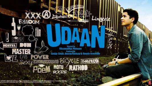 Udaan - Backdrop
