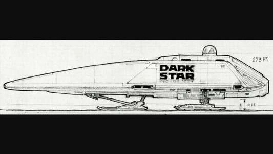 Let There Be Light: The Odyssey of Dark Star - Backdrop