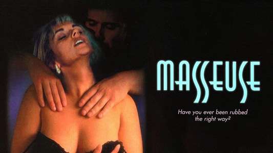 Masseuse - Backdrop