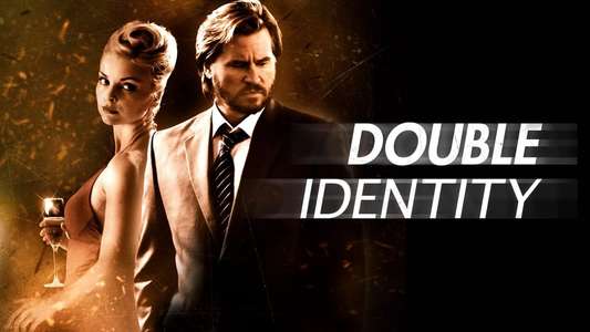Double Identity - Backdrop
