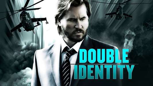 Double Identity - Backdrop