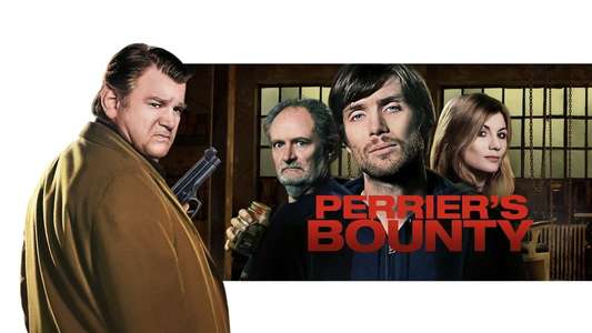 Perrier’s Bounty - Backdrop