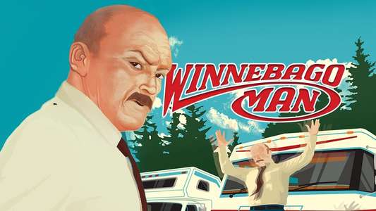 Winnebago Man - Backdrop