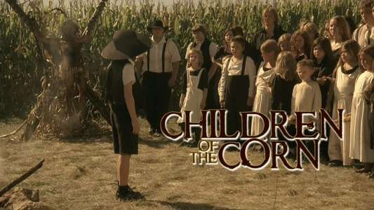 Children of the Corn - Backdrop