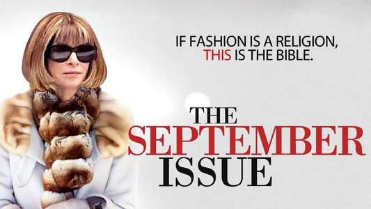 The September Issue - Backdrop