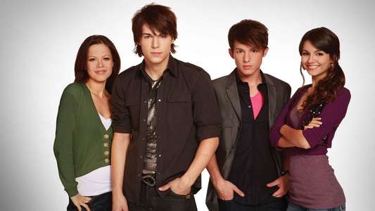 Spectacular! - Backdrop