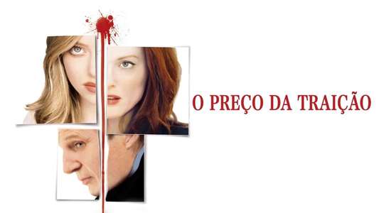 Chloe - Backdrop