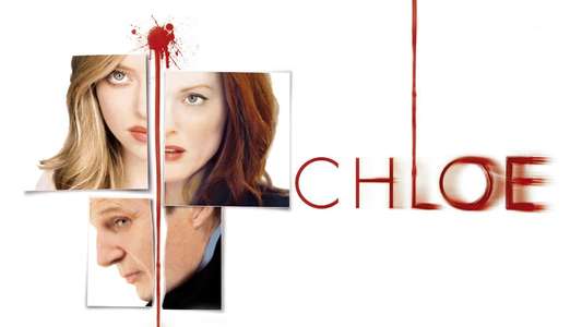 Chloe - Backdrop