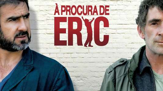 Looking for Eric - Backdrop