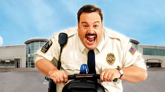 Paul Blart: Mall Cop - Backdrop