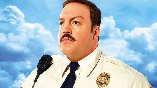 Paul Blart: Mall Cop - Backdrop