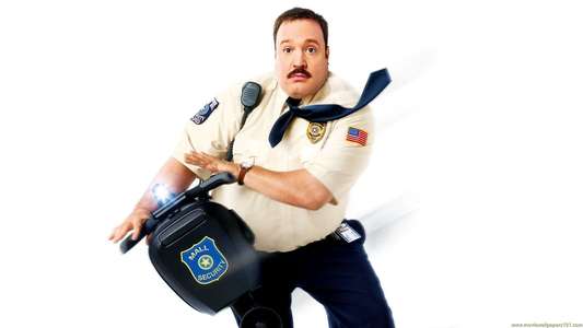 Paul Blart: Mall Cop - Backdrop