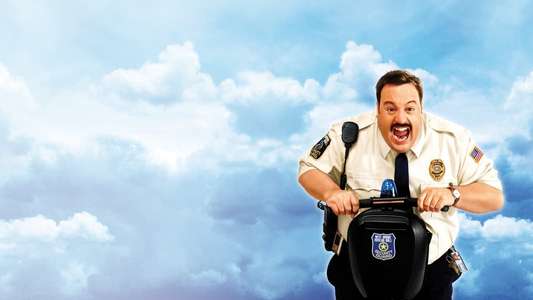 Paul Blart: Mall Cop - Backdrop