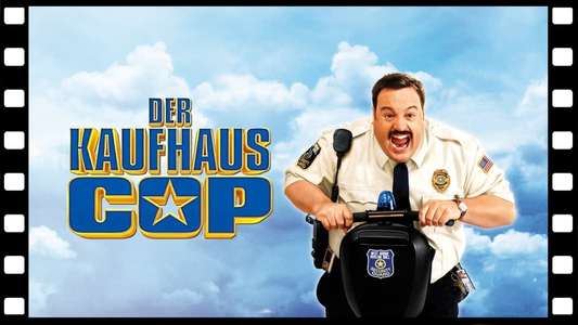 Paul Blart: Mall Cop - Backdrop