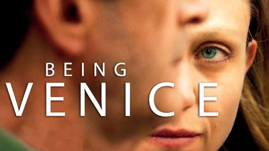 Being Venice - Backdrop